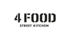 4 FOOD Logo