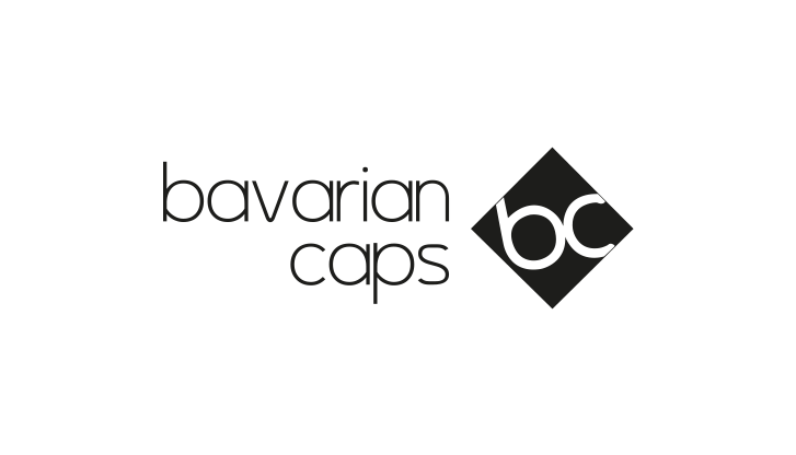 Bavarian Caps Logo