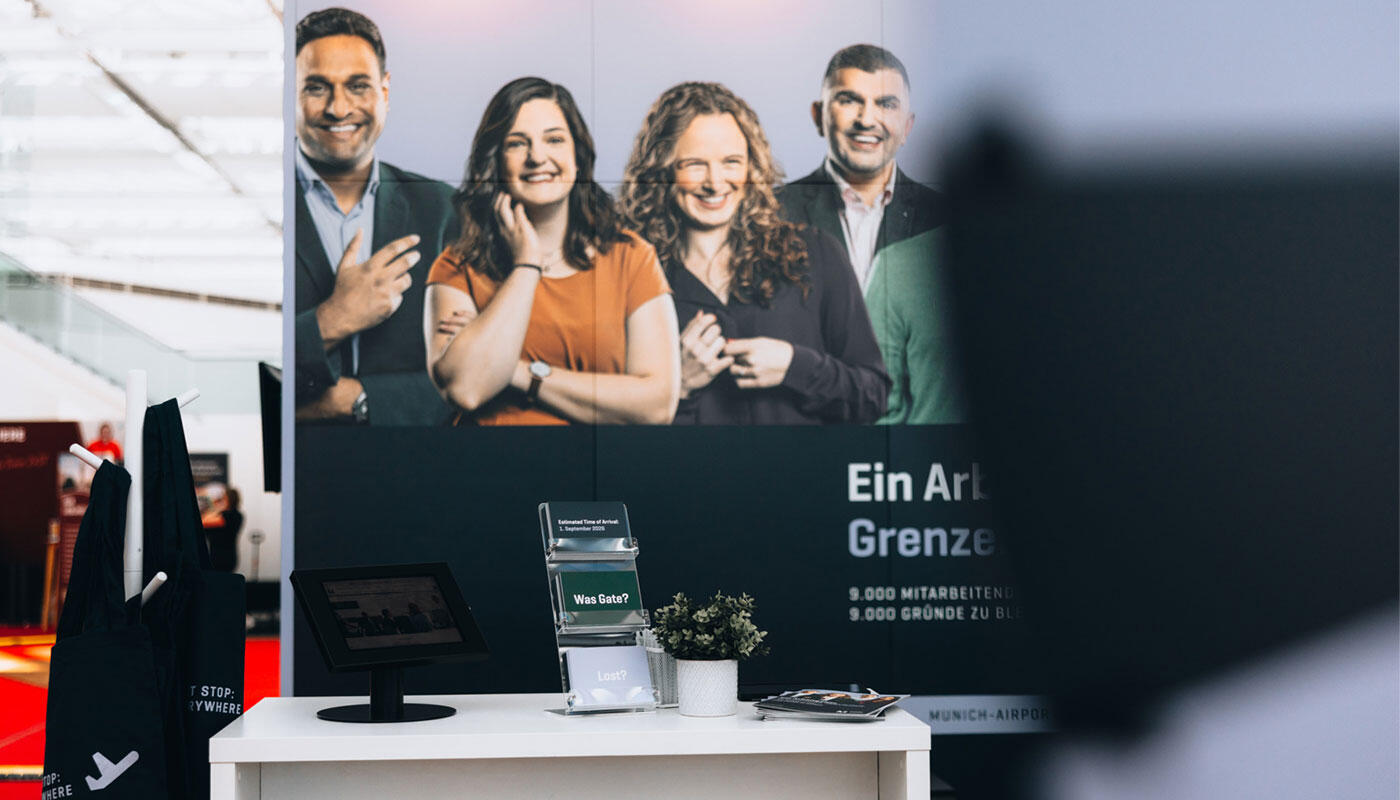 Career at MAI Career at MAI