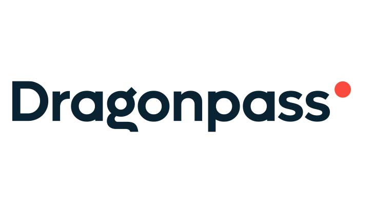 Logo Dragonpass