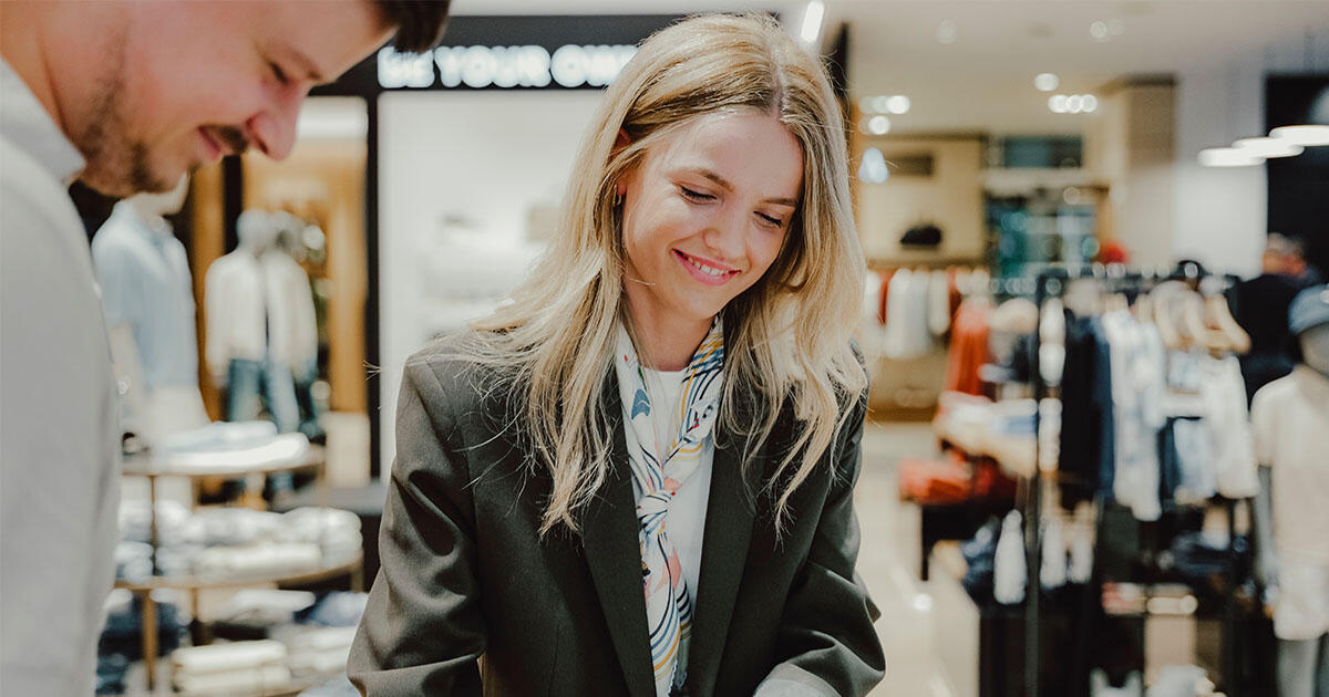 Einzelhandel Einzelhandel