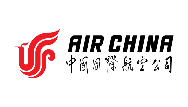Air China logo