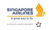 Singapore Airlines logo