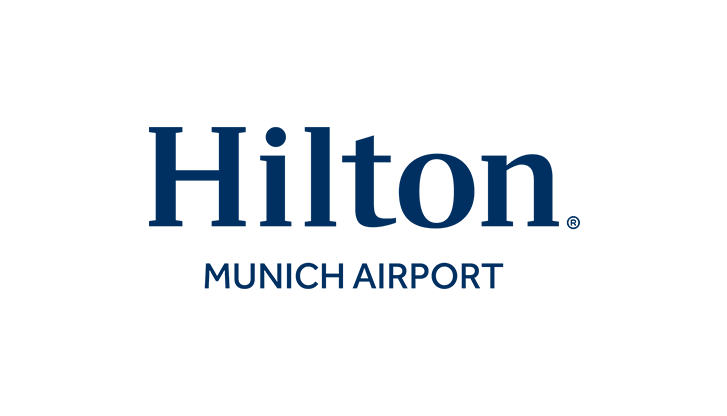 Logo Hilton Munich Airport
