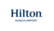 Logo Hilton Munich Airport