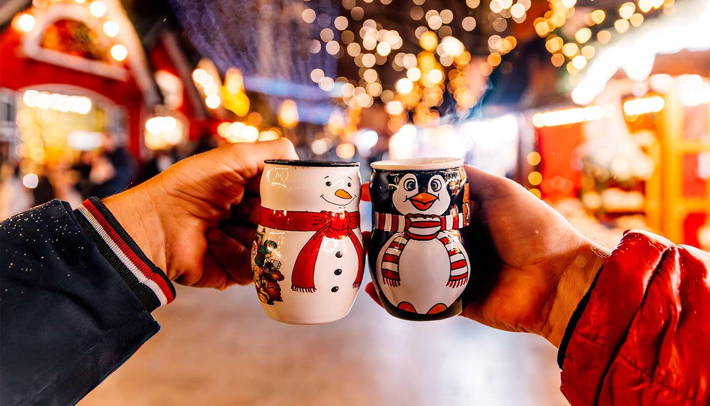 Winter activities and events Winter activities and events