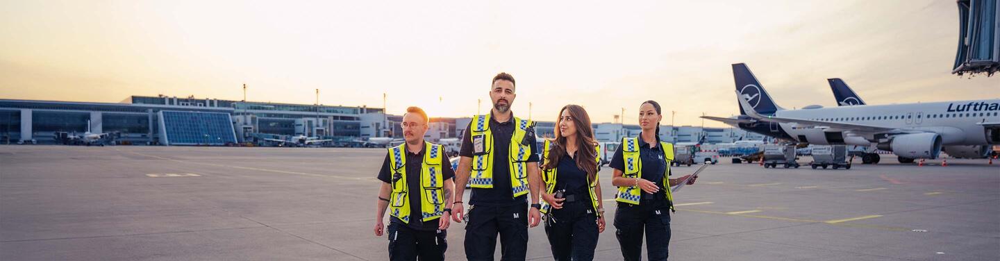 Konzernsicherheit Konzernsicherheit