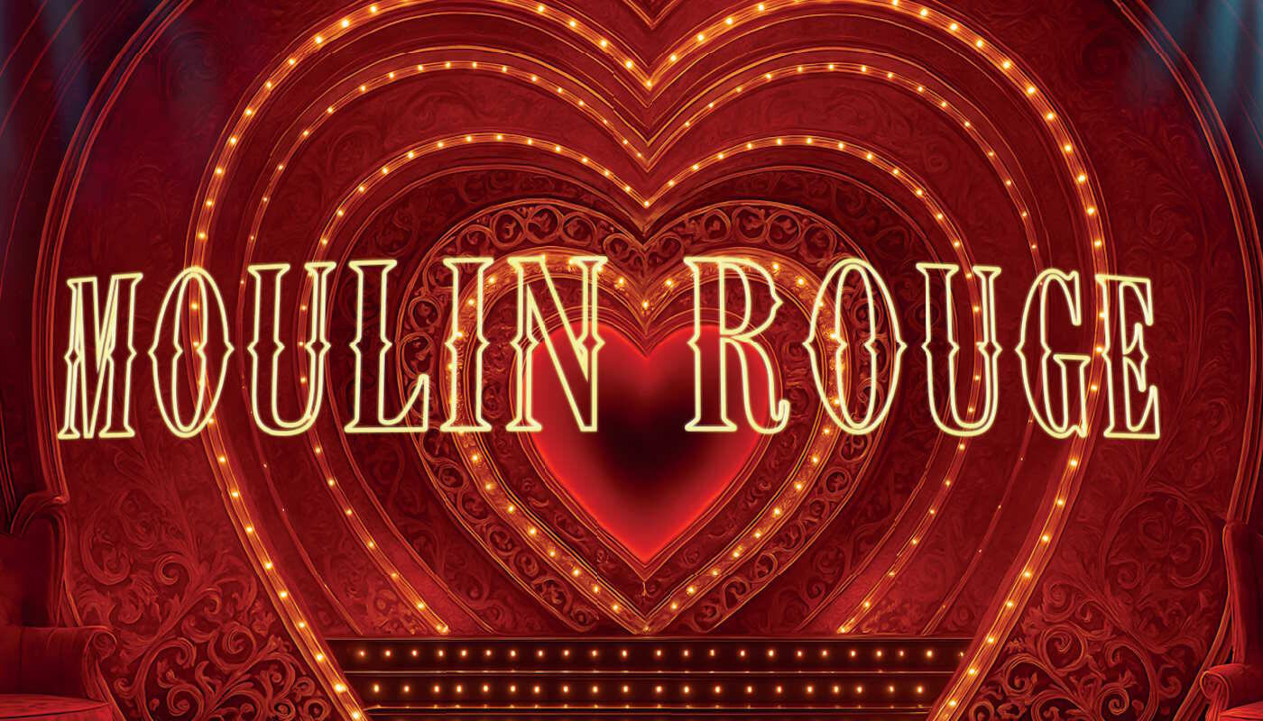 Roadshow 2025: Moulin Rouge Roadshow 2025: Moulin Rouge