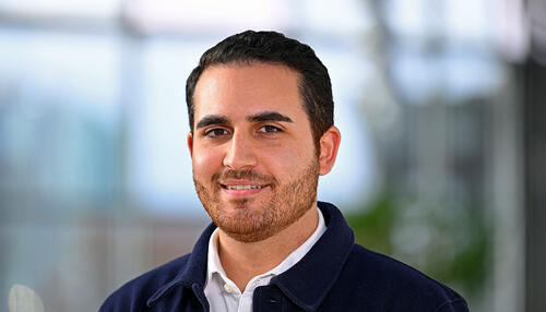 Recruiter Flughafen München GmbH Fatih Sungur