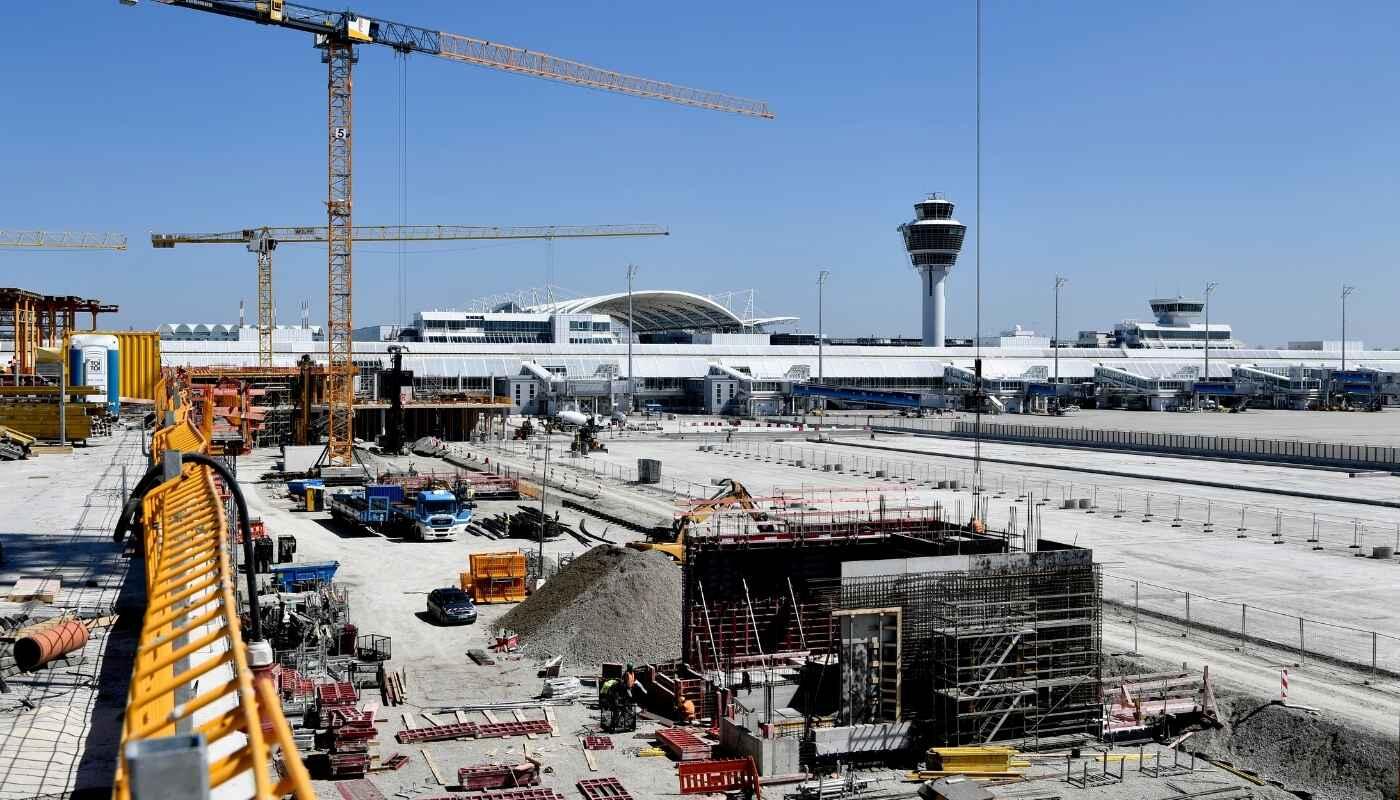 Planung & Bau Planung & Bau