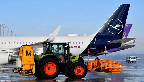 Einkauf Konzernbedarf