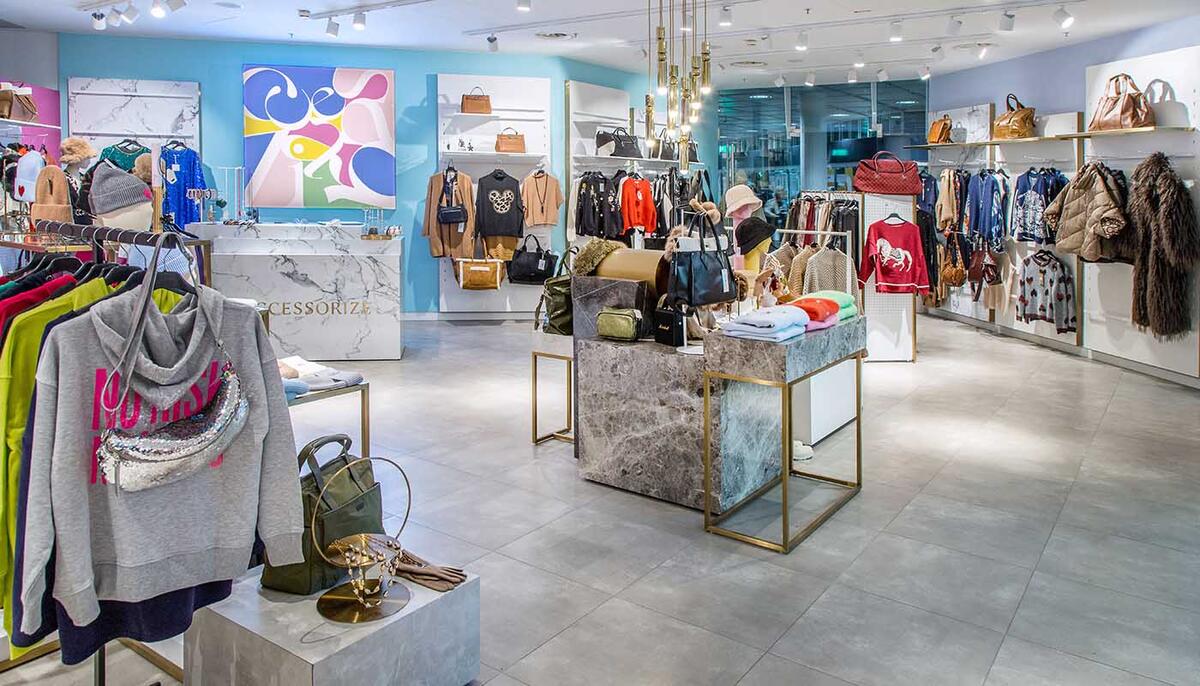 Be Glamorous Be Glamorous