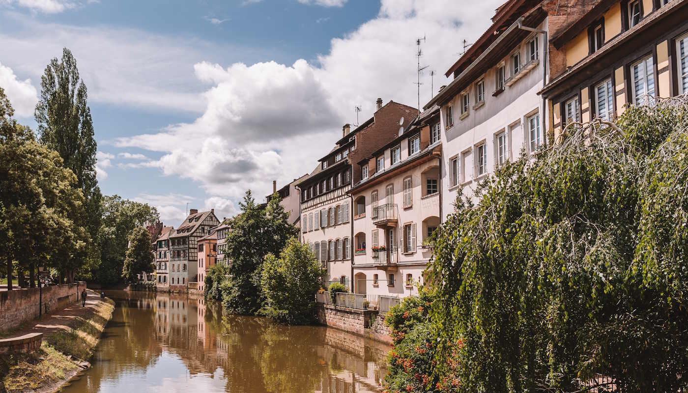 Straßburg entdecken Straßburg entdecken