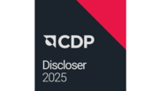 Badge CDP Discloser