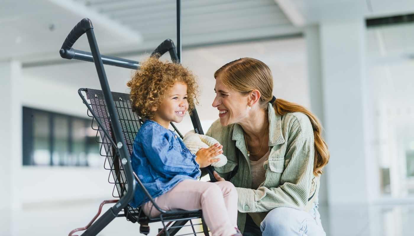 Rental buggy and stroller service Rental buggy and stroller service