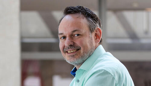 André Schunck - AirportAcademy