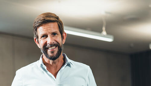 Joern Krafft - AirportAcademy