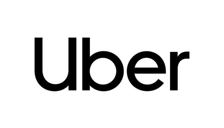 Logo Uber