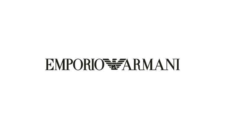 Logo Emporio Armani