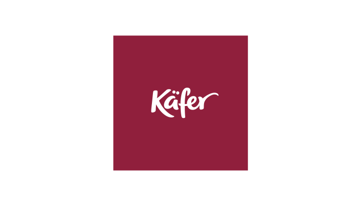 Logo Käfer