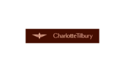 Logo Charlotte Tilbury