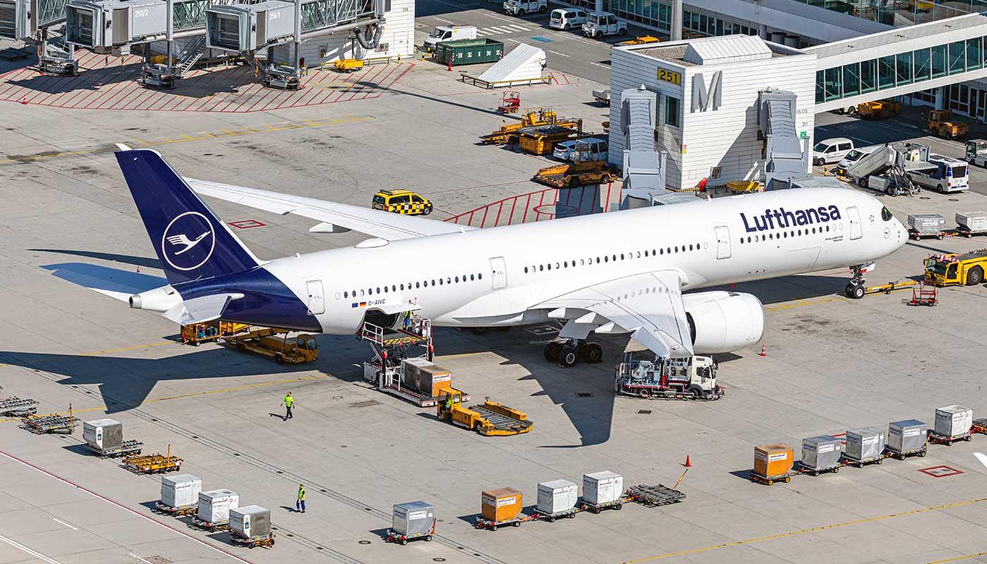 Camera-based check-in status detection With its camera-based check-in status detection system, Munich Airport is systematically advancing the digitalization and strategic development of its operational processes.