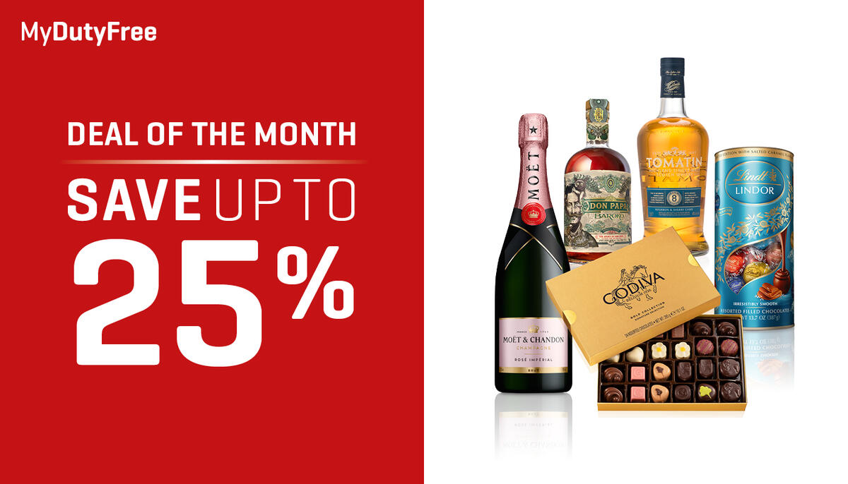 bei MyDutyFree bei MyDutyFree