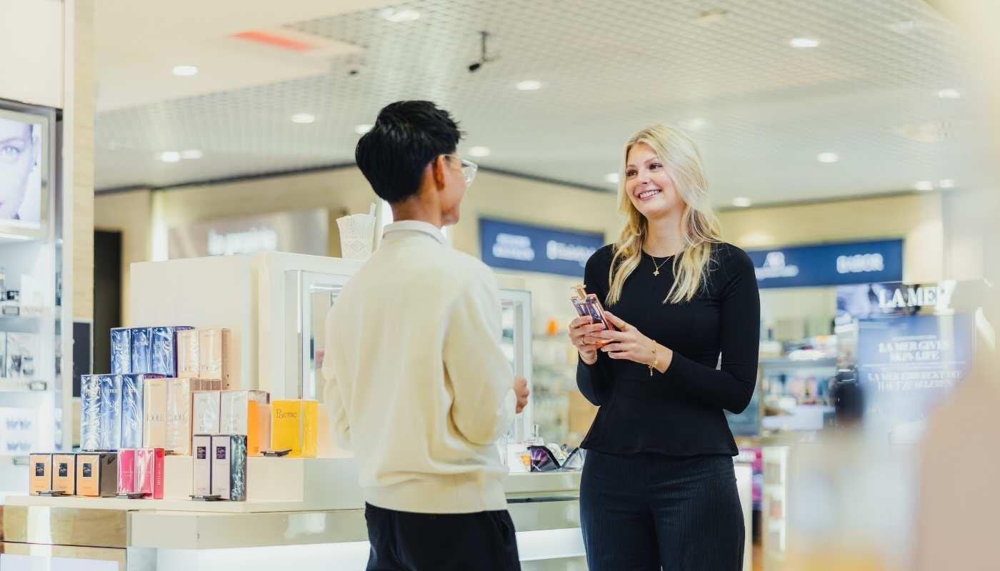 Tax-free shopping Tax-free shopping