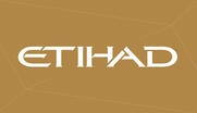 Logo Etihad Airways