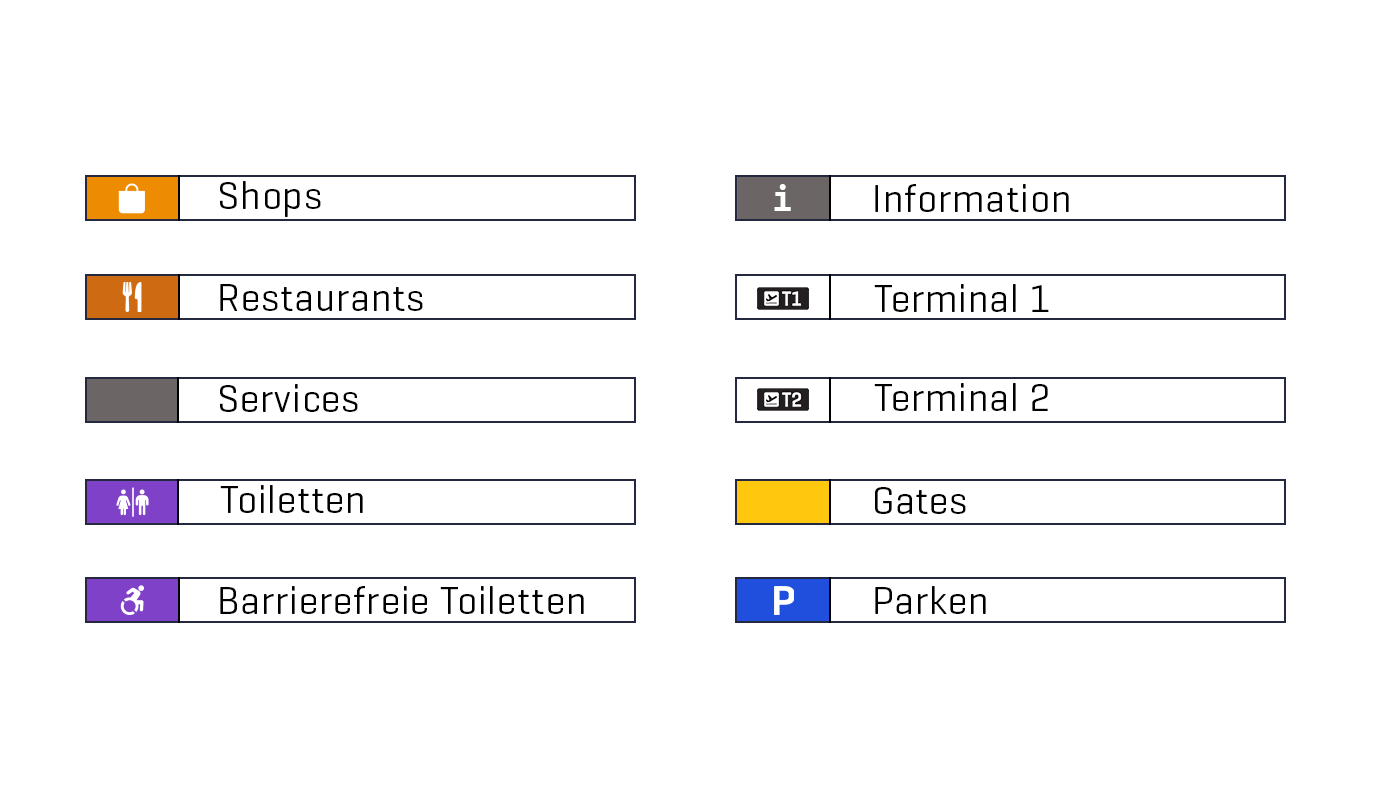 View airport map View airport map