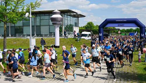 Events am Flughafen München
