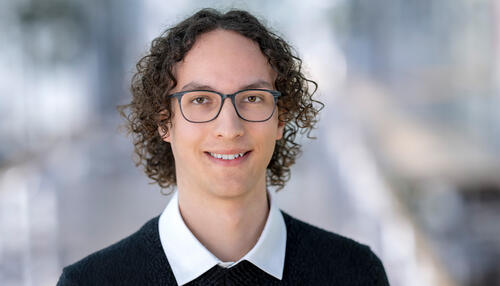 Tim Baumheinrich Tim Baumheinrich