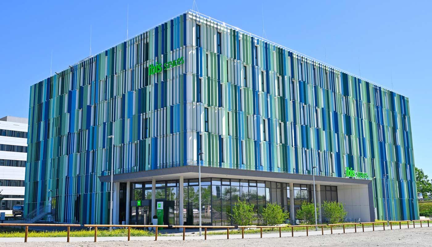 Affordable Design Hotel Affordable Design Hotel