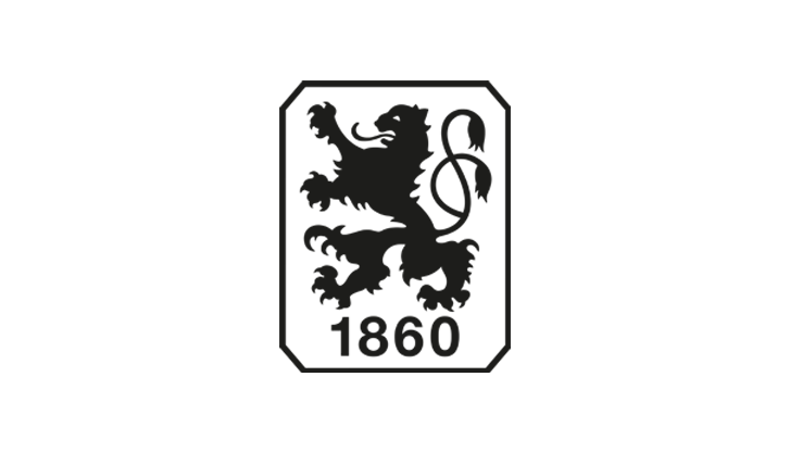Logo TSV 1860 München fan shop