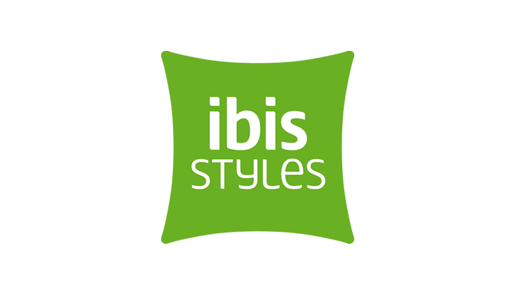 Logo Ibis Styles