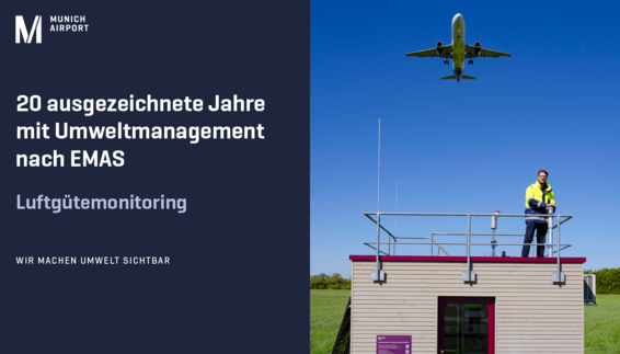 Luftgütemonitoring