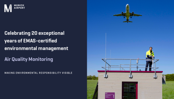 Air Quality Monitoring