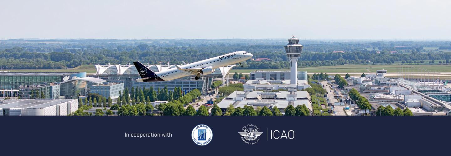 ACI-ICAO Aerodrome Cerification ACI-ICAO Aerodrome Cerification