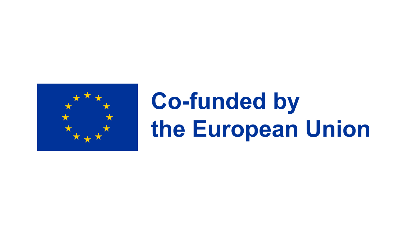 EU-funded ProjectsCo-funded by the European Union Logo EU-funded ProjectsCo-funded by the European Union