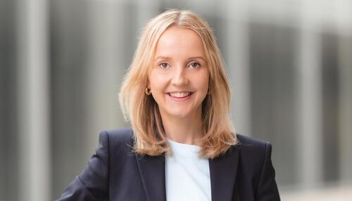 Franziska Lynen