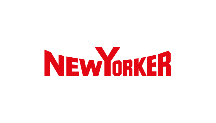 Logo NEW YORKER