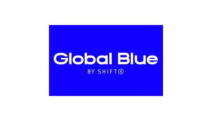 Logo Global Blue