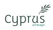 Logo Cyprus Airways Logo Cyprus Airways