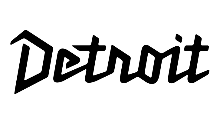 Visit Detroit Logo