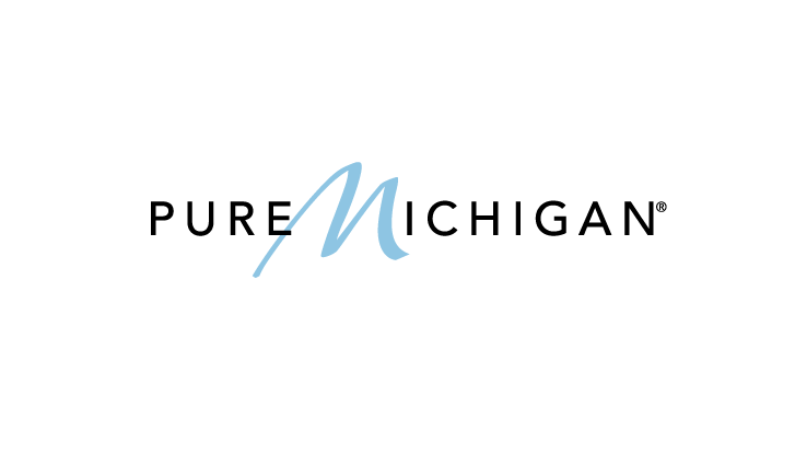 Pure Michigan Logo