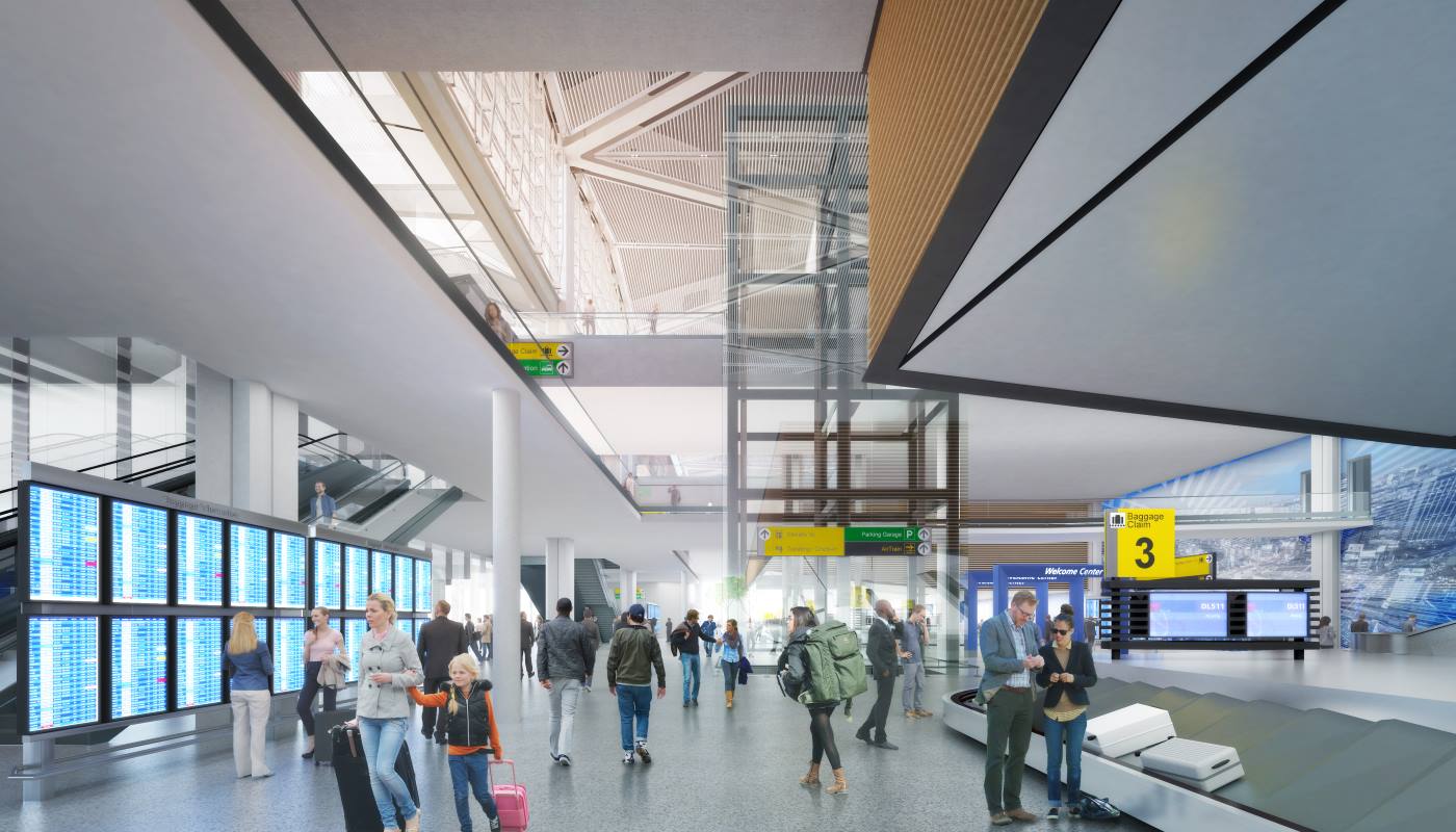 Munich Airport NJ LLC Munich Airport